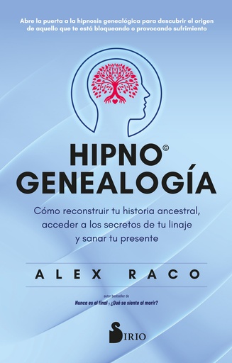 [9788410335097] Hipnogenealogía