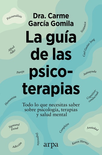 [9788410313149] La guía de las psicoterapias