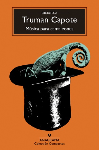 [9788433928481] Música para camaleones