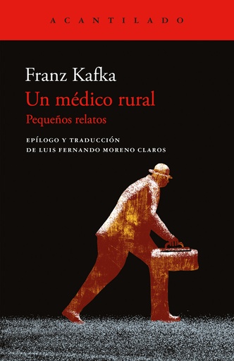 [9788419958198] Un médico rural