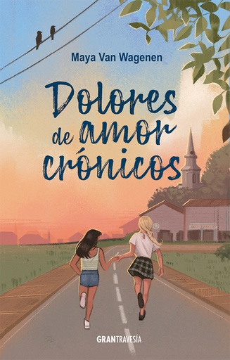 [9788412794427] Dolores de amor crónicos