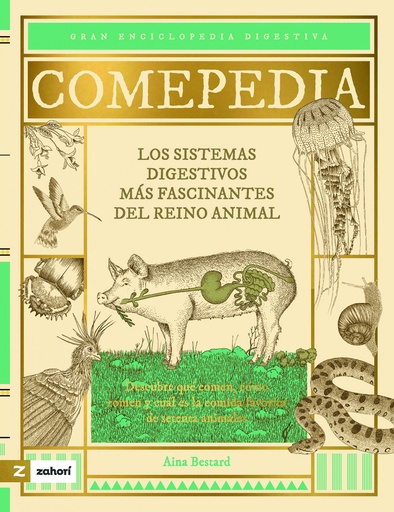 [9788419889416] Comepedia