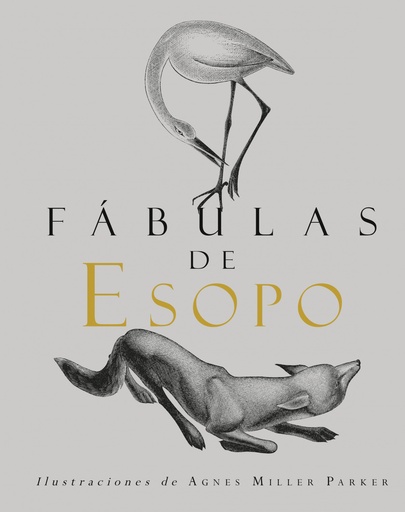 [9788412712254] Las fabulas de esopo