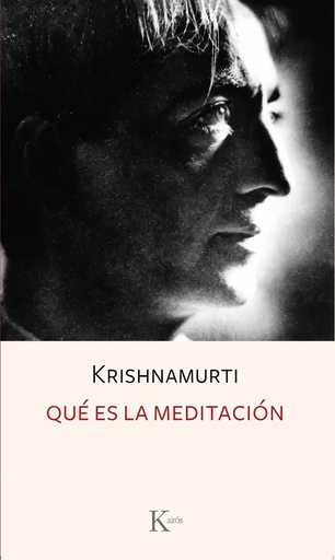 [9788411212885] Qué es la meditación