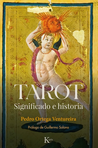 [9788411212908] Tarot