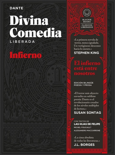 [9788410025769] Divina Comedia.Infierno