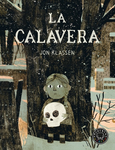 [9788410025868] La calavera