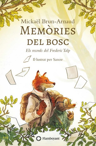 [9788410090354] Memories del bosc