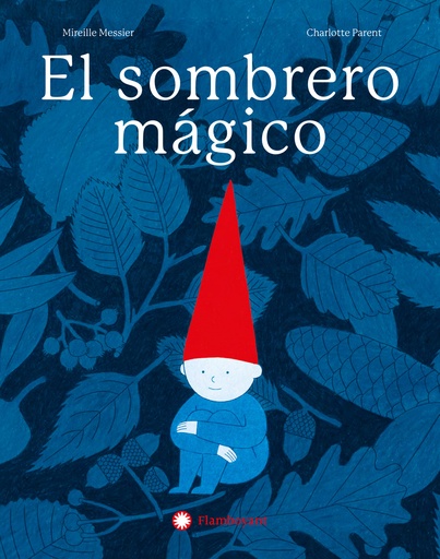 [9788410090286] sombrero magico, El