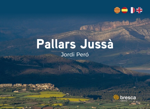 [9788419841407] Pallars Jussà