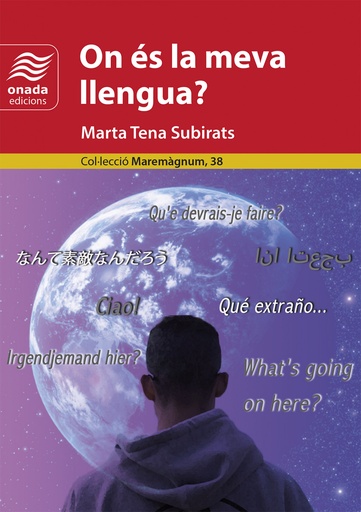 [9788410259102] (CAT).38.ON ES LA MEVA LLENGUA? (MAREMAGNUM)