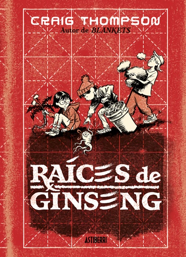 [9788419670694] Raíces de ginseng