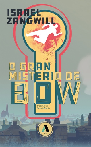 [9788412883725] O gran misterio de Bow