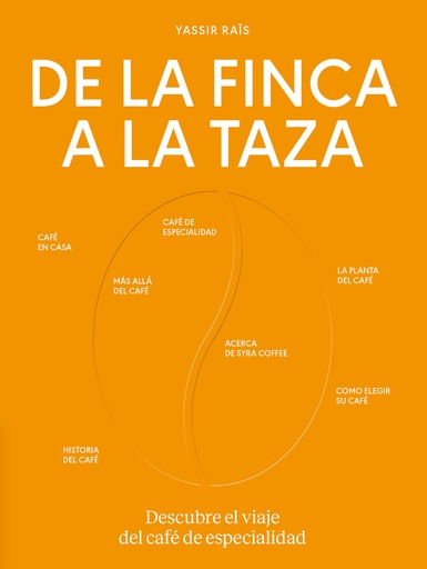 [9788419043504] De la finca a la taza