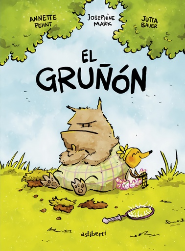 [9788419670946] El gruñón