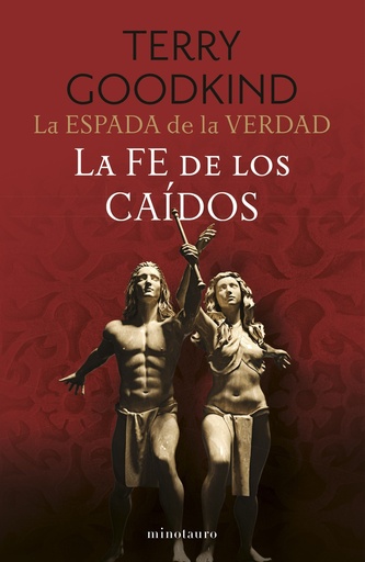 [9788445016558] La Espada de la Verdad nº 06/17 La fe de los caídos