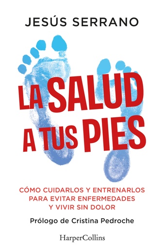 [9788410640740] La salud a tus pies