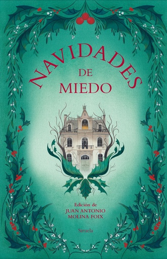 [9788410183360] NAVIDADES DE MIEDO