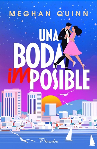 [9788410070448] Boda imposible, una