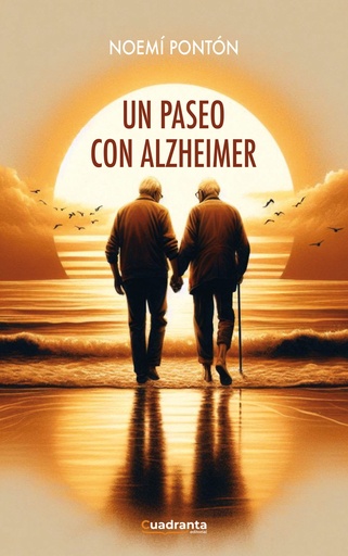 [9788410125612] Un paseo con Alzheimer