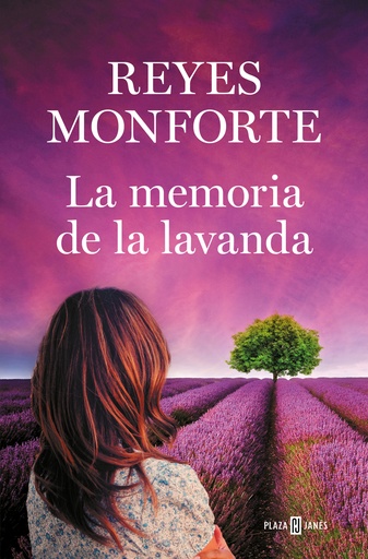 [9788401036545] La memoria de la lavanda