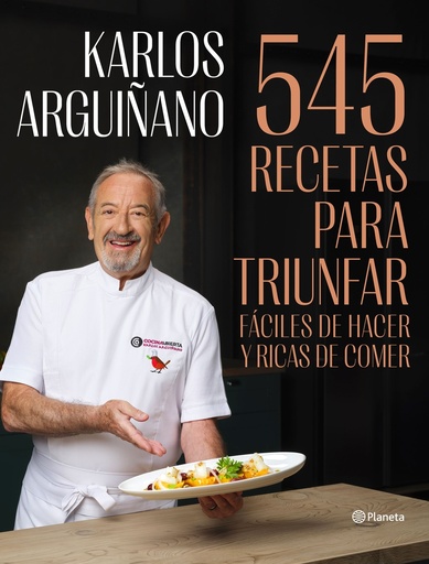 [9788408294467] 545 recetas para triunfar