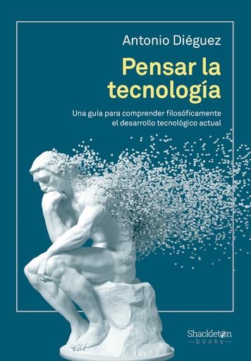 [9788413613291] Pensar la tecnología