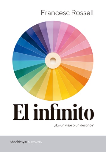 [9788413613314] El infinito