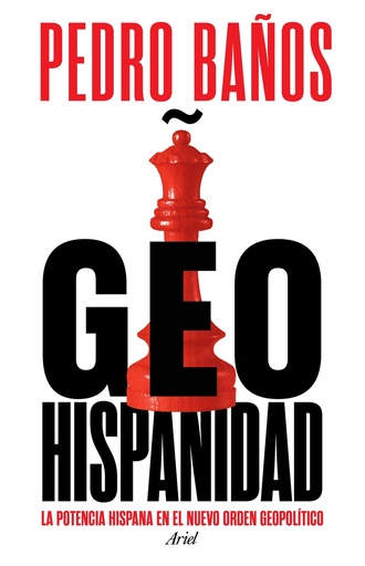 [9788434437982] Geohispanidad