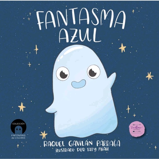 [9788412887006] Fantasma Azul