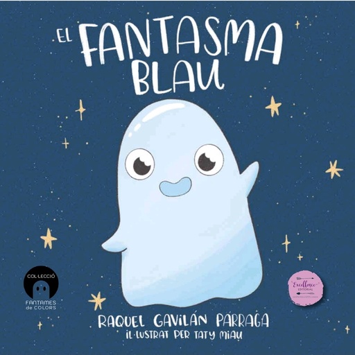 [9788412826395] El Fantasma Blau