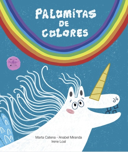 [9788412887068] Palomitas de colores