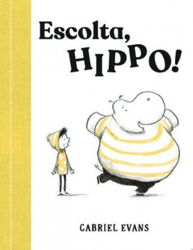 [9788418723995] ESCUCHA HIPPO