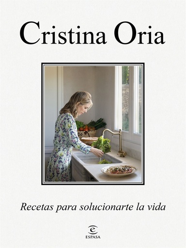 [9788467074703] Recetas para solucionarte la vida