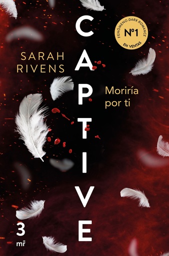 [9788427053250] Captive: Moriría por ti