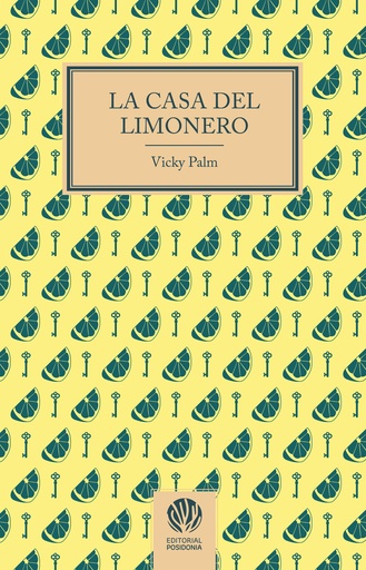 [9788412753585] La casa del limonero