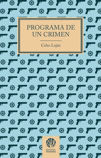 [9788412753578] Programa de un crimen