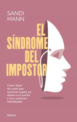 [9788418714665] EL SÍNDROME DEL IMPOSTOR