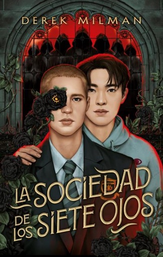 [9788410239036] La sociedad de los siete ojos