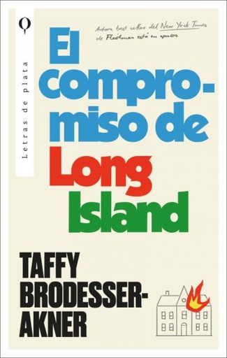 [9788492919765] El compromiso de Long Island