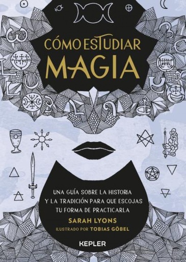 [9788416344987] Cómo estudiar magia