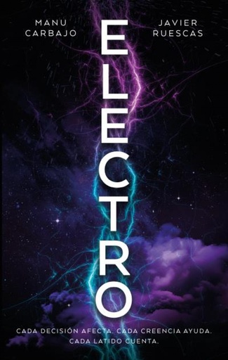 [9788410239050] Electro