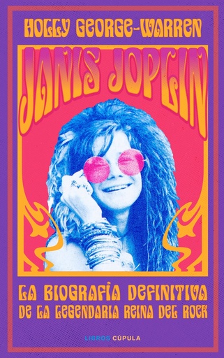 [9788448041977] Janis Joplin. Edición tapa blanda