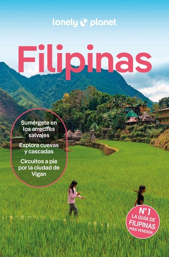 [9788408291145] Filipinas 3