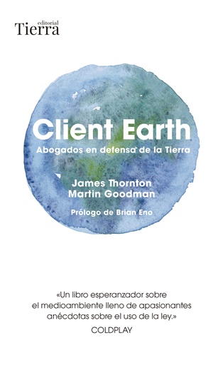 [9788418927980] Client Earth