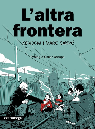 [9788410161139] L´altra frontera