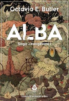 [9788410254138] ALBA - RÚSTICA