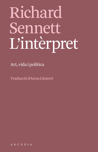 [9788412745757] L´INTÉRPRET