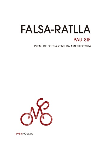 [9788418858840] Falsa-ratlla