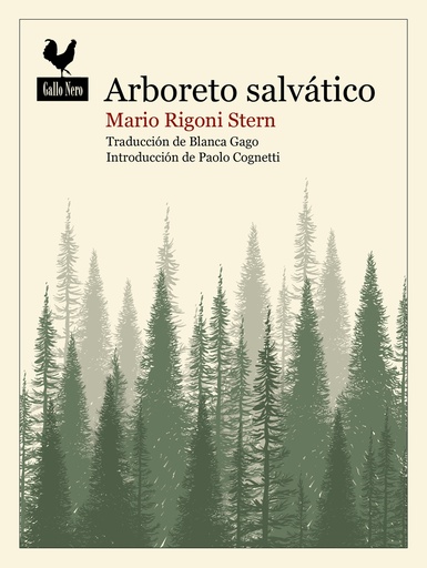 [9788419168542] Arboreto salvático